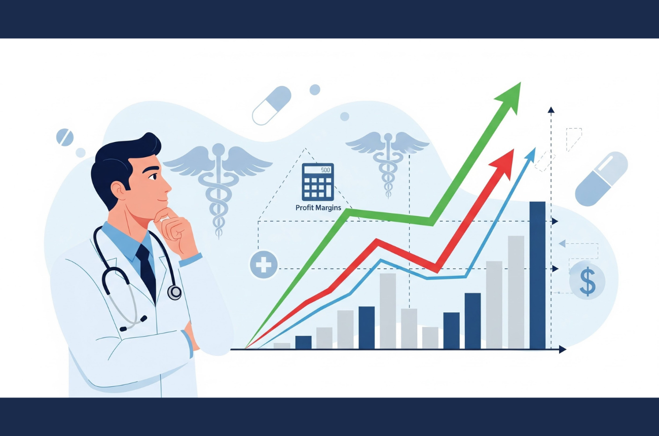 Pricing & Profitability: Setting Your Treatment Rates Strategically