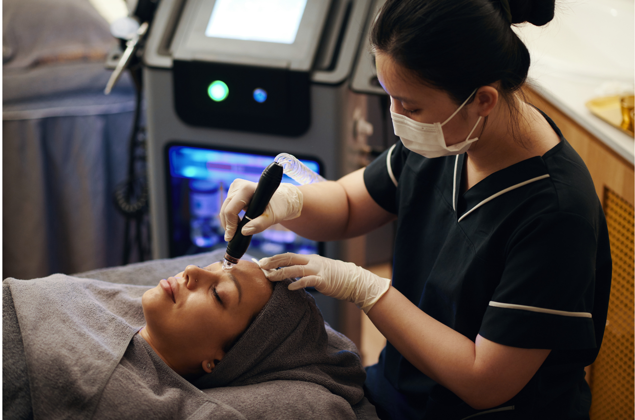 FDA Issues RF Microneedling Safety Alert: What Medical Spa Professionals Should Know