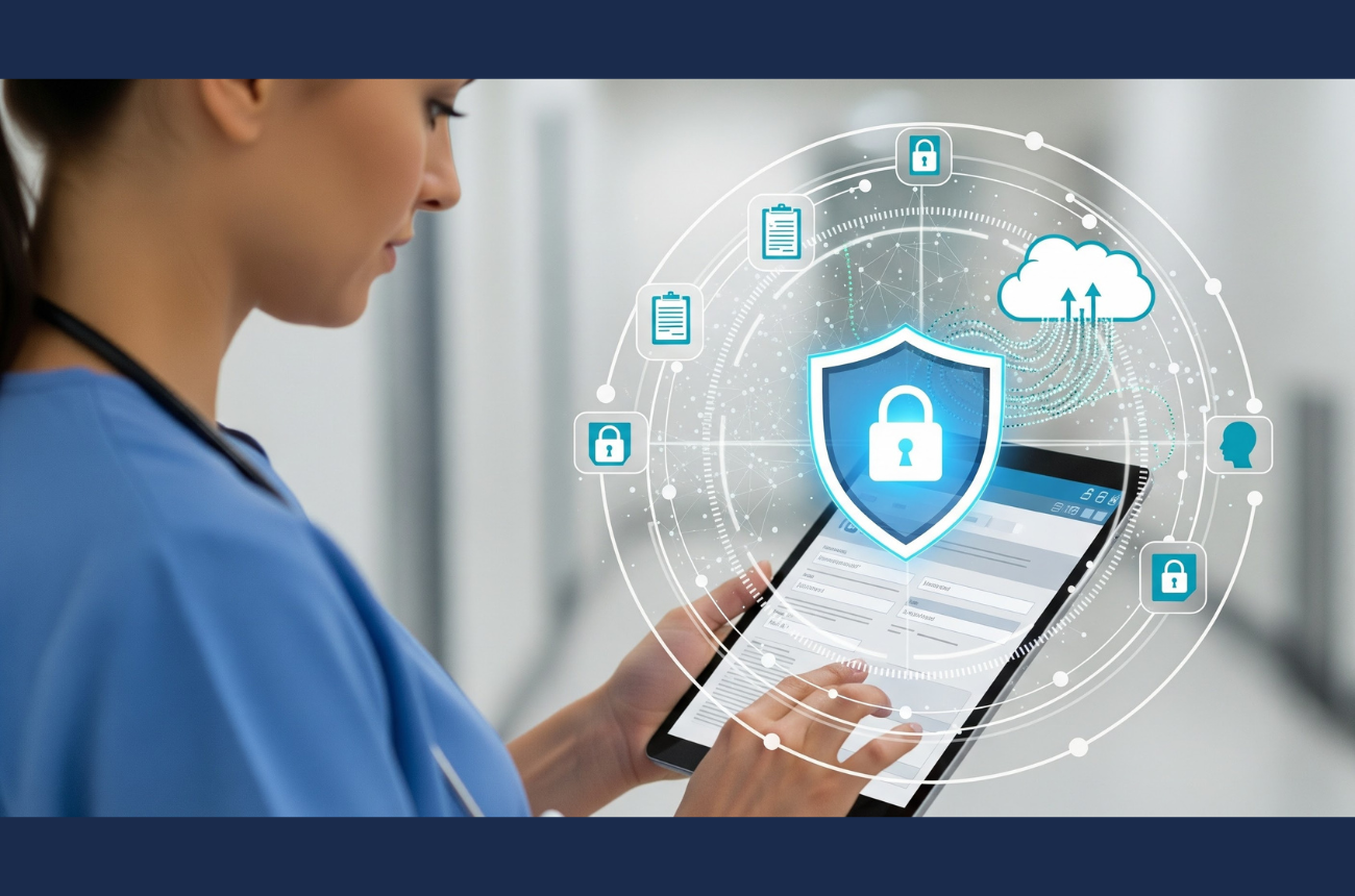 7 Essential Features of a HIPAA‑Compliant EMR for Aesthetic Clinics