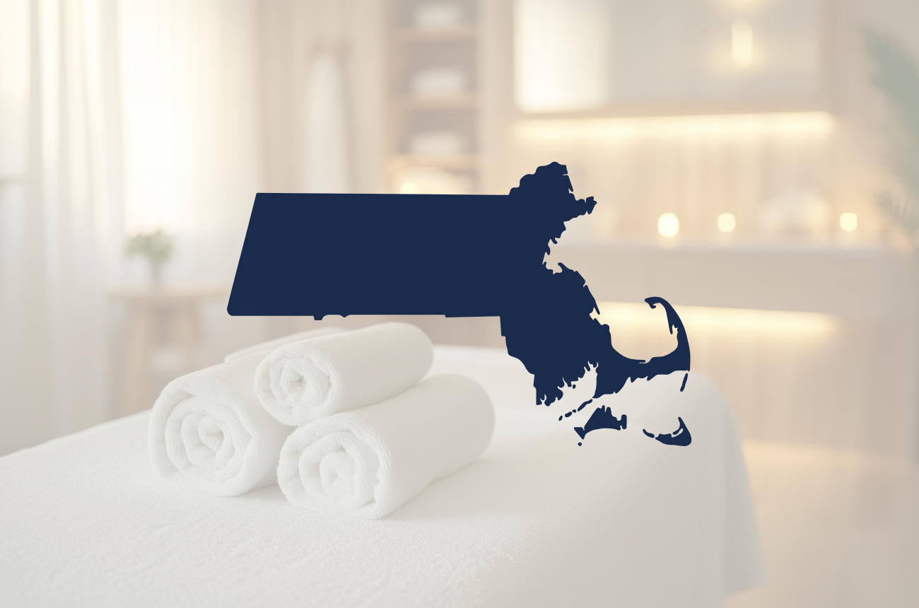 Massachusetts Clarifies Aesthetic Scope: What Medical Spas Must Know to Stay Compliant in 2026