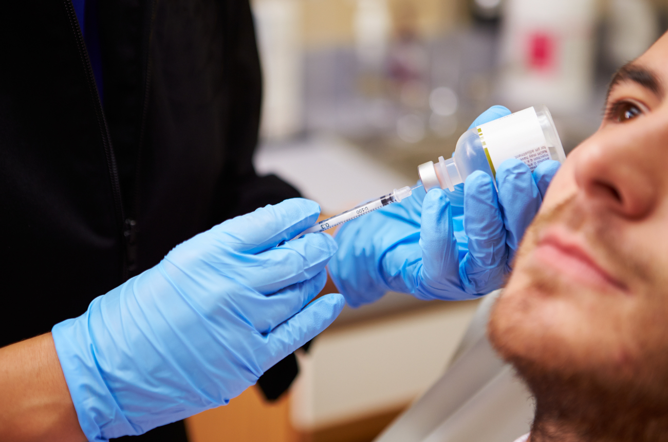 The Rise of DIY Botox: What MedSpa Professionals Need to Know to Protect Patients and Their Practice
