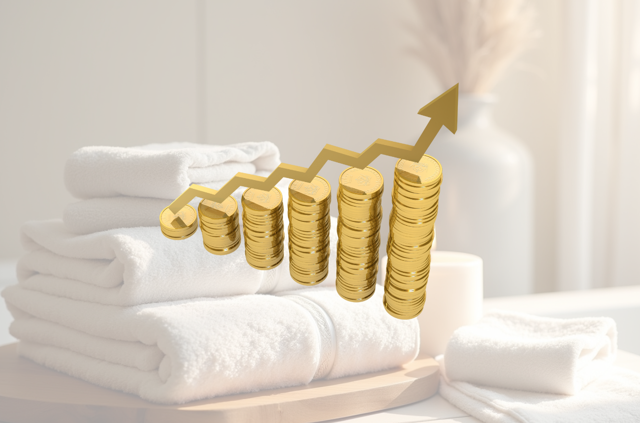 What’s a Healthy Profit Margin for Med Spas in 2026? Benchmarks Explained