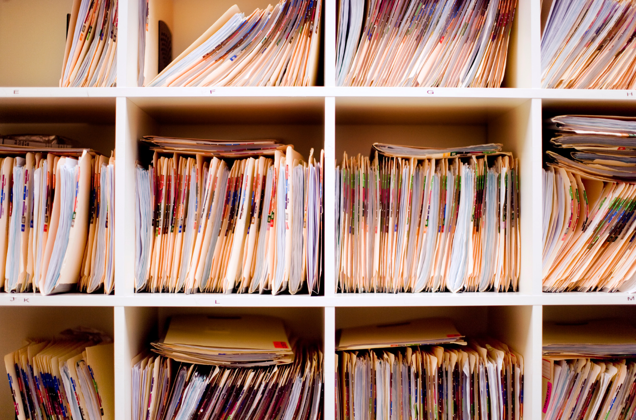 Document Retention Laws: How Long You Actually Need to Store Medical Records