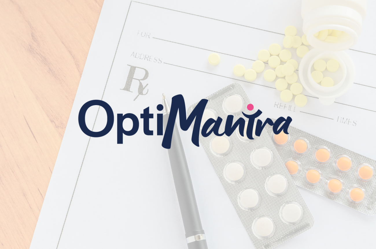 How to Set Up and Use e-Prescribing (eRx) in OptiMantra