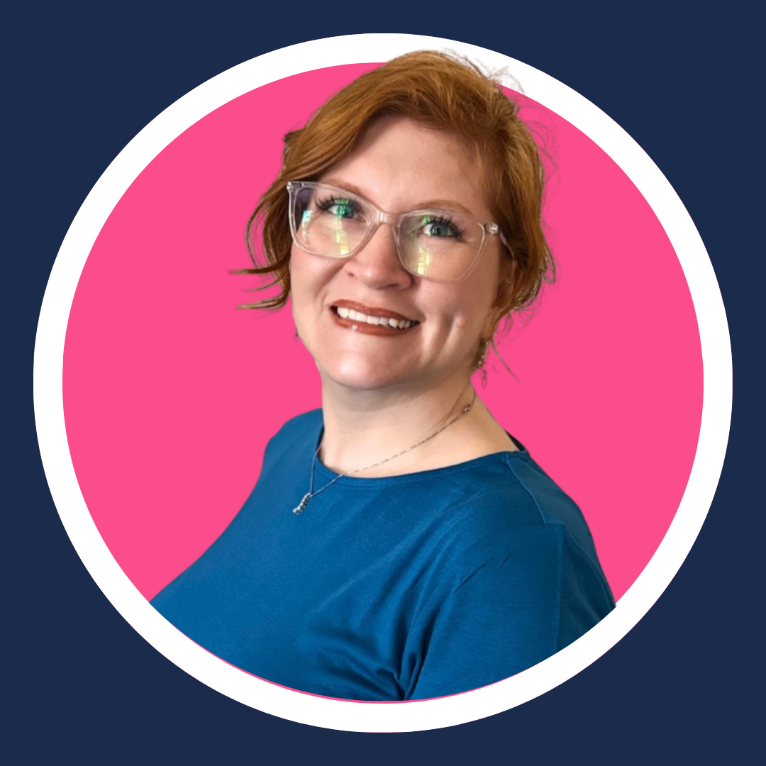 Stacey Molle, ACNS-BC, FNP, PMHNP