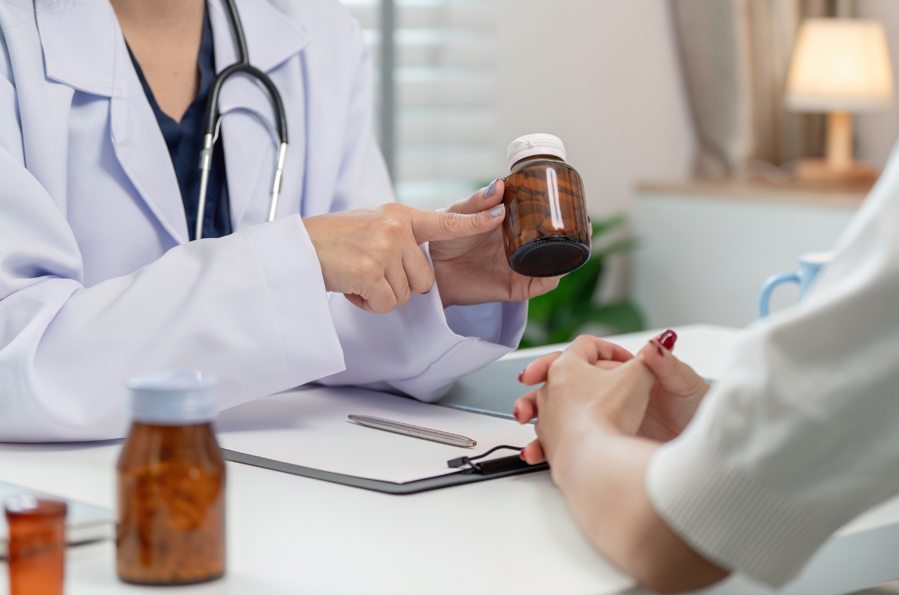 EMR for Medication Management