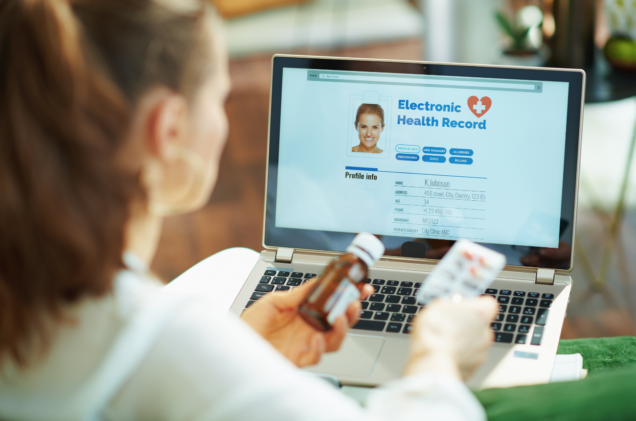 EMR for Growing Small Practices