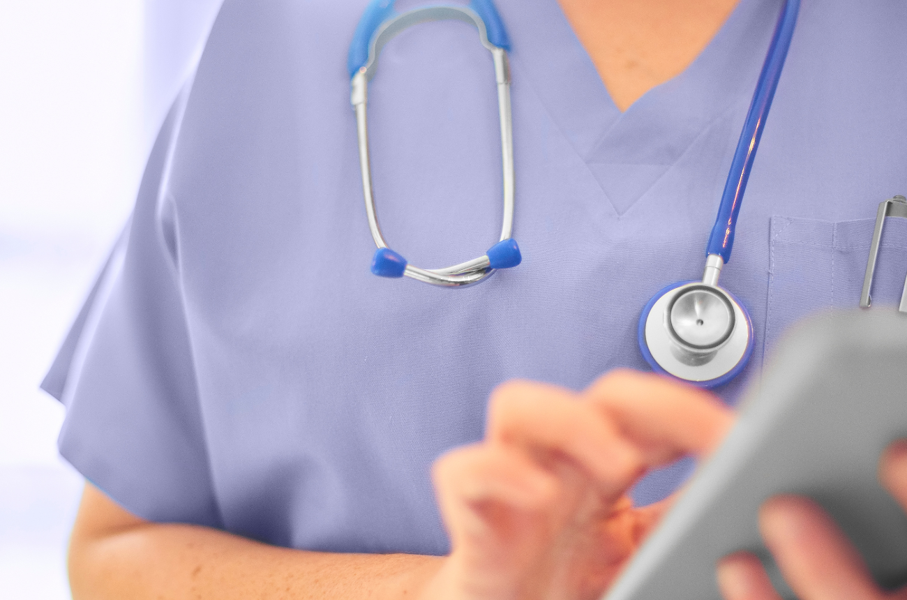 Digital Patient Records