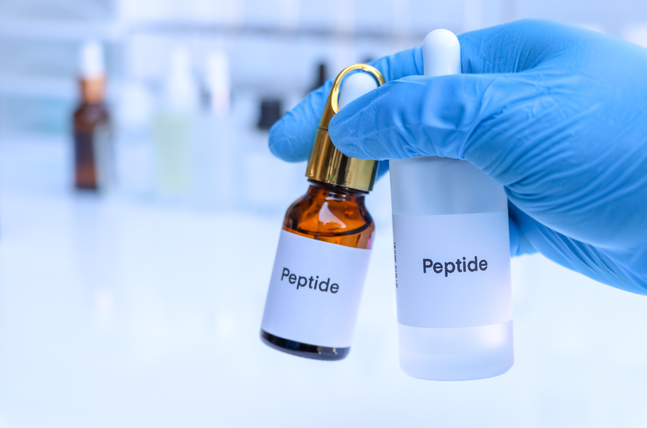 How to Start a Peptide Program at Your Practice