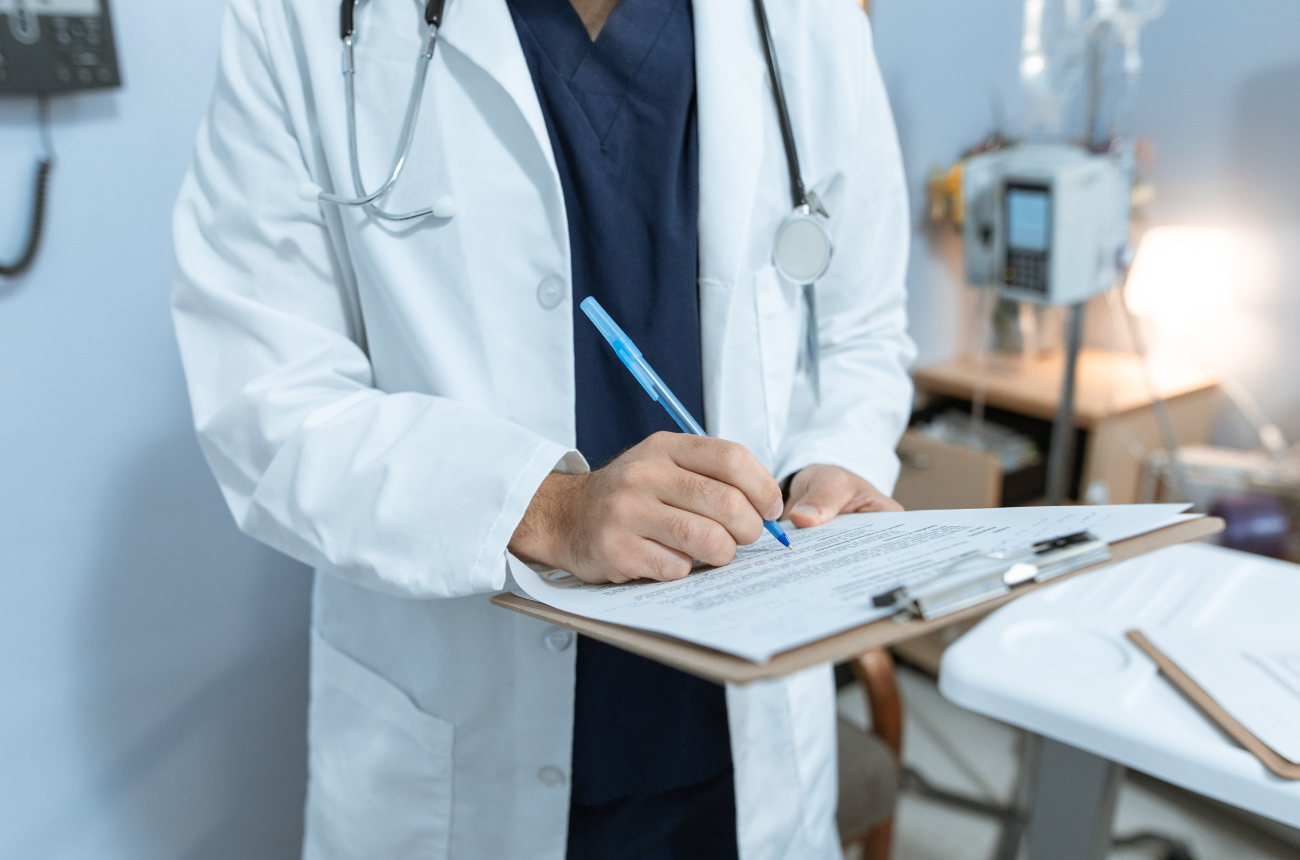 Measurement-Based Care