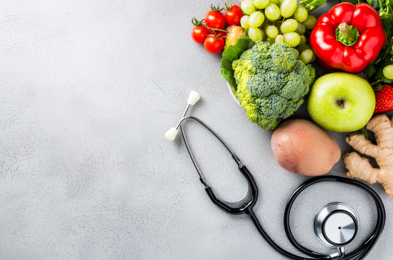 The Role of Nutritional Psychiatry in Mood Disorders