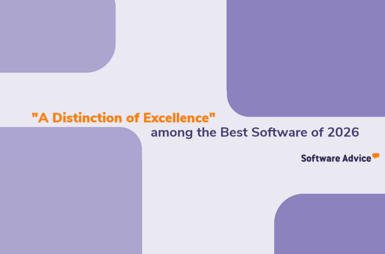 OptiMantra Recognized by Software Advice: Earning the Most Rated for SMBs for Electronic Medical Records Software for 2026