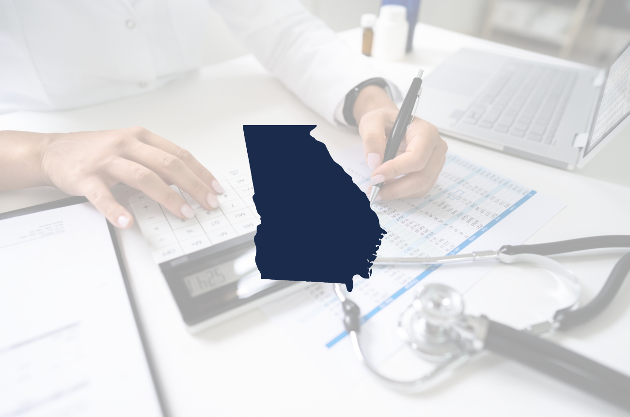 How to Set Up Medical Billing in a Georgia Practice