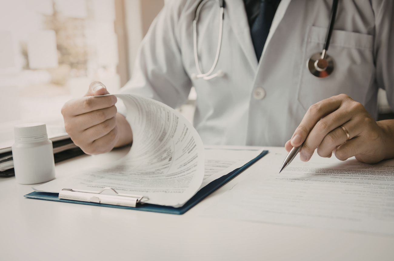 How to Chart Root-Cause Medicine Visits Without Losing Your Mind