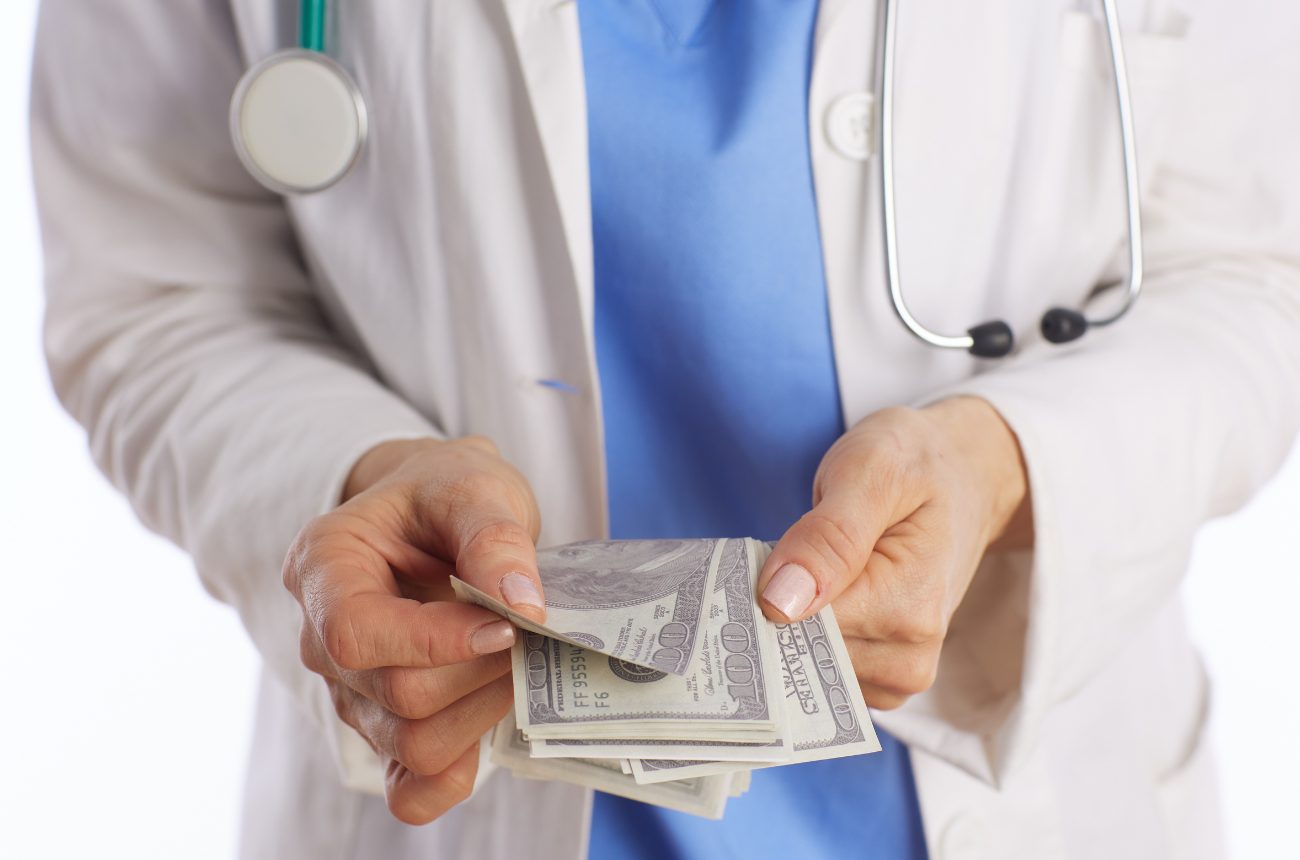 Cash-Pay Wellness Programs: How to Set Up EHR Packages