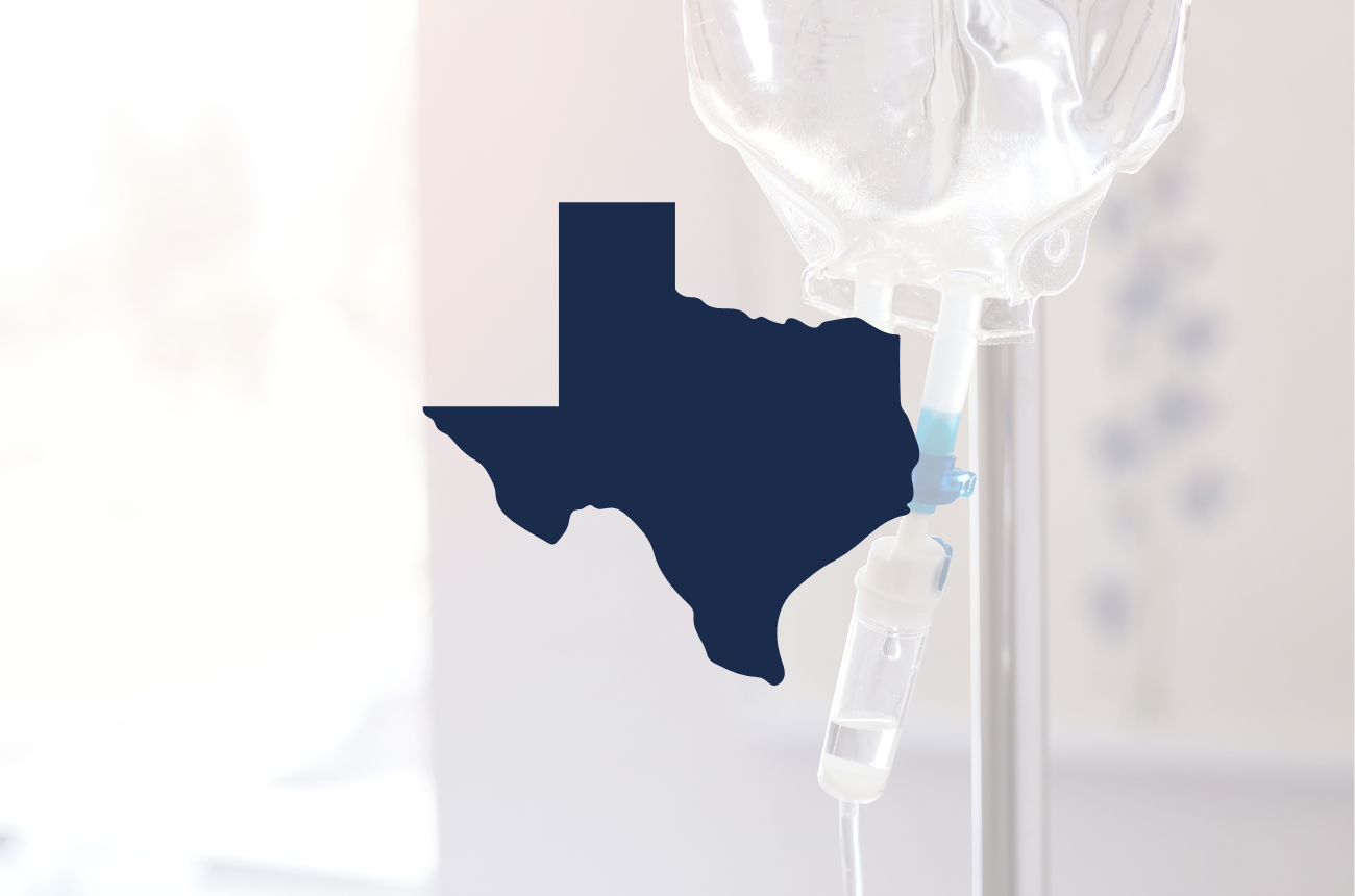 Texas IV Therapy Case Leads to Felony Charges, Highlights Ongoing Compliance Risks for Med Spas