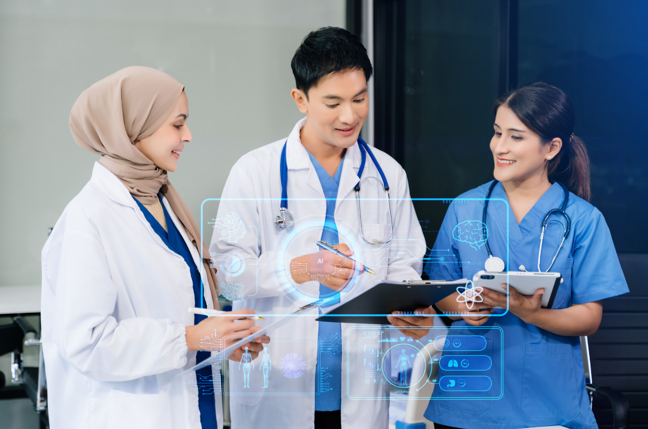 Key Technology Features Longevity Clinics Need to Manage Continuous Care