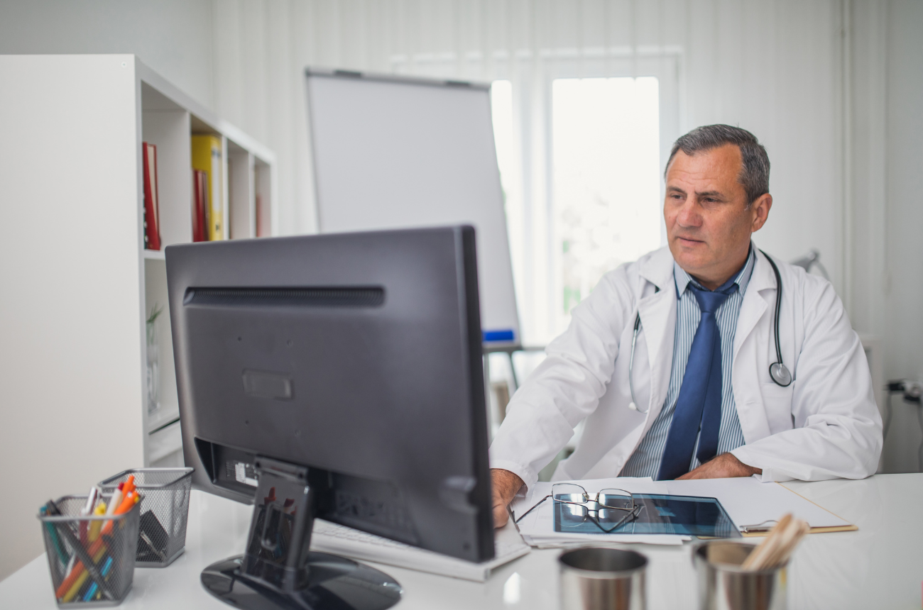 What Functional Medicine Clinics Need to Know About Data Retention