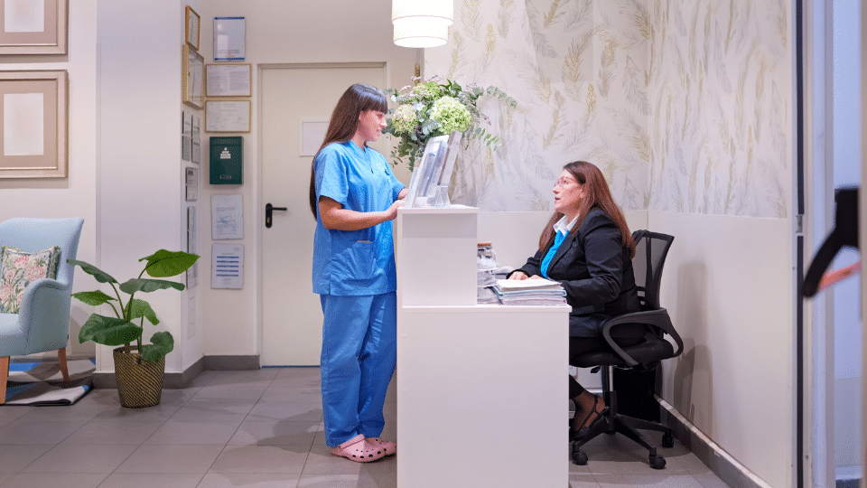 HIPAA Training for Medical Spa Employees