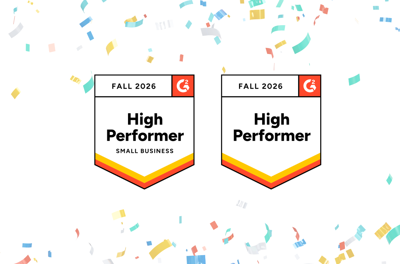OptiMantra Earns Two G2 High Performer Badges in Fall Report