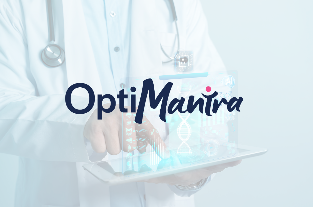 OptiMantra AI Information