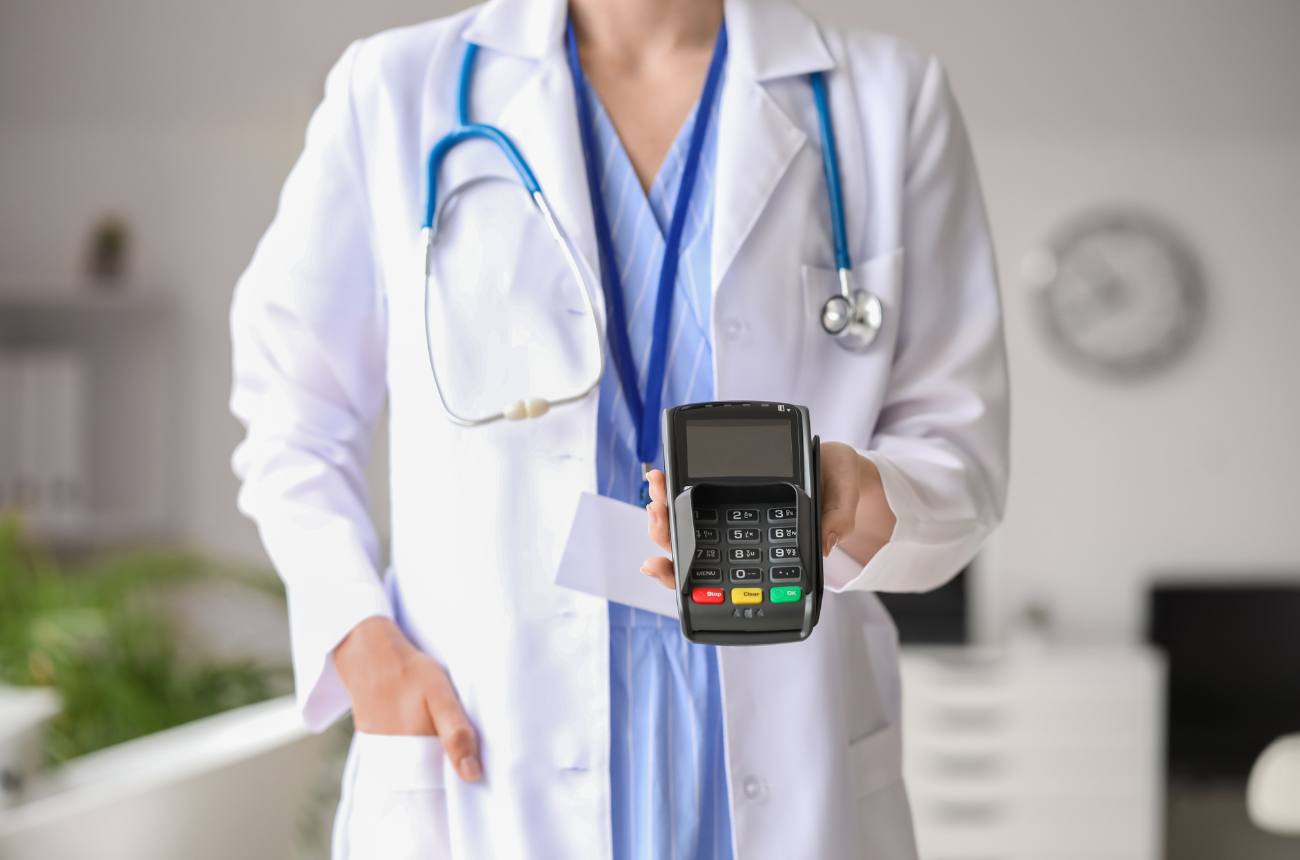 Should Your Practice Use Multiple Payment Processors? A Risk-Tiered Approach