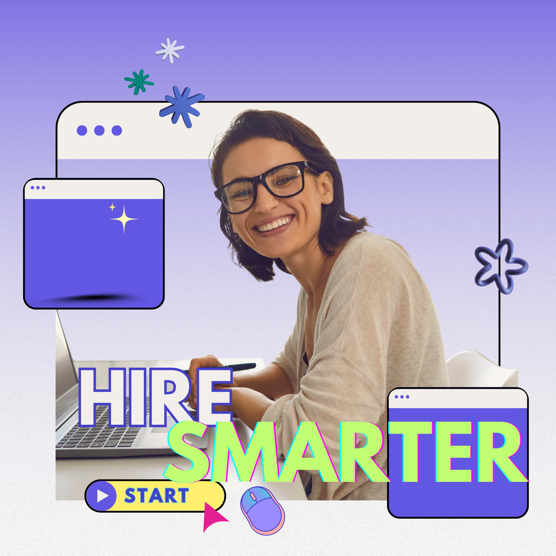 This is How You Hire Smarter with RemoteGenies