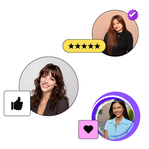 Hire Filipino freelancers on RemoteGenies for admin, design, customer support, and more.