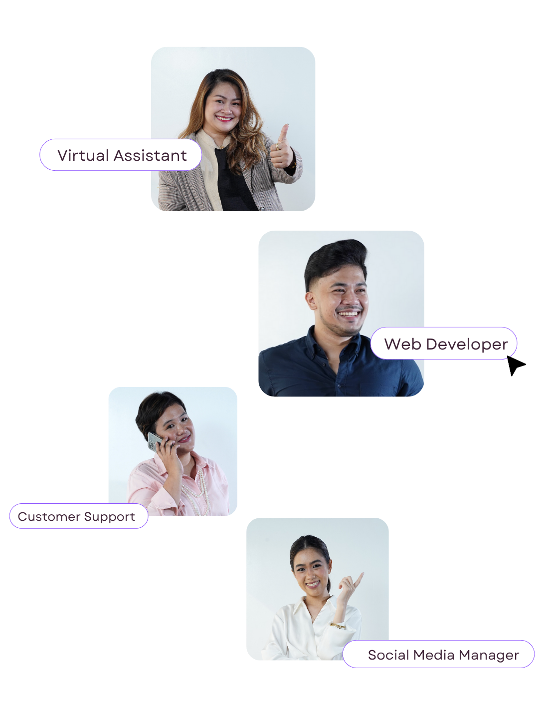 Hire Filipino Freelancer on RemoteGenies