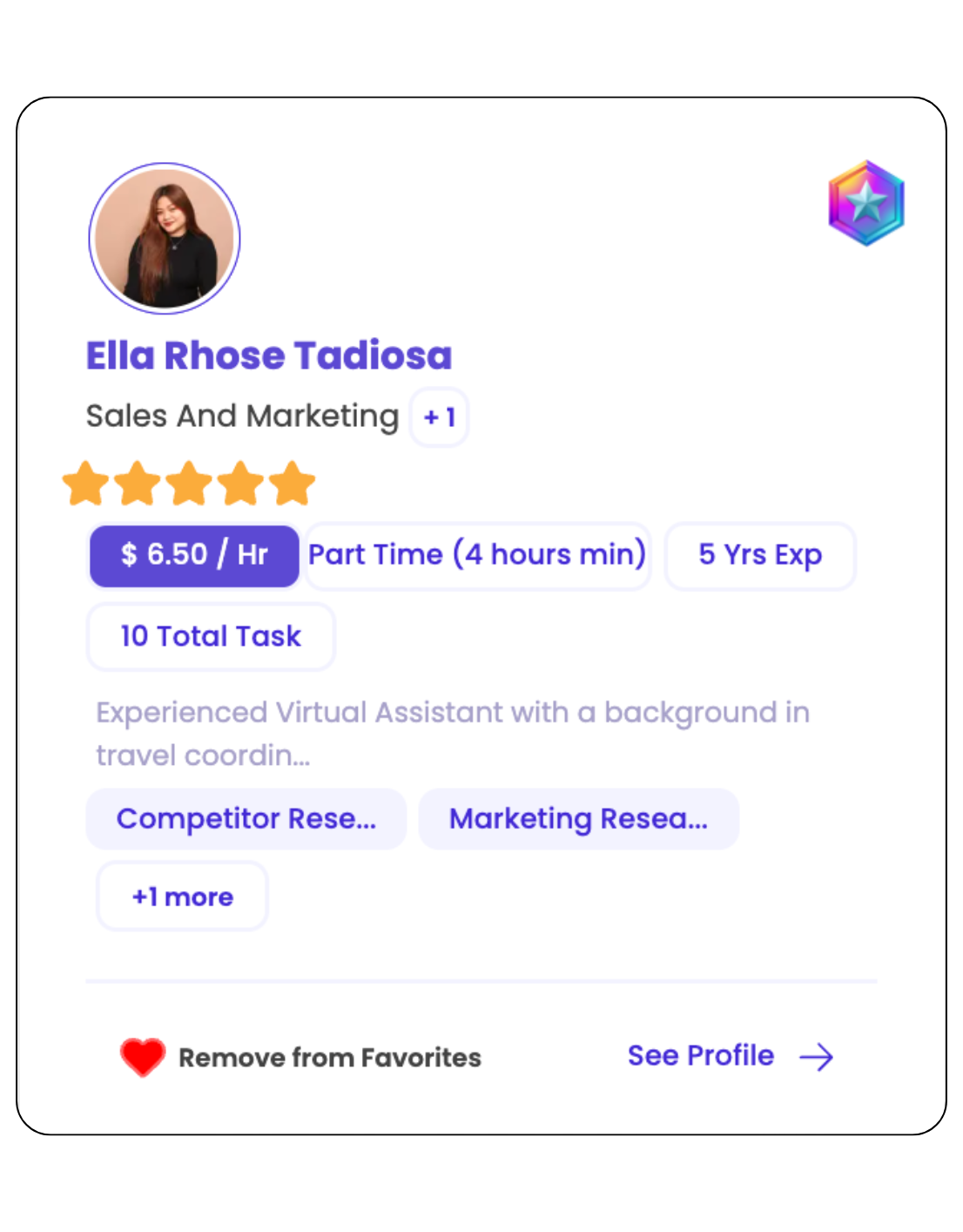 Best Place to Hire Talent | RemoteGenies