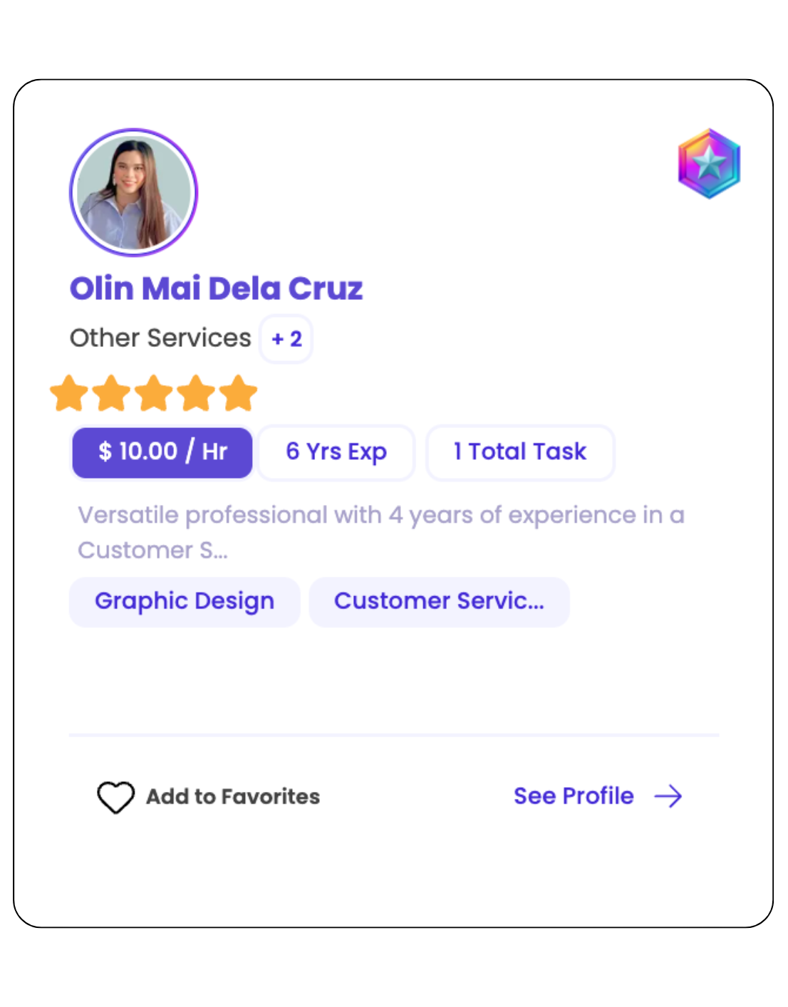 Best Place to Hire Talent | RemoteGenies