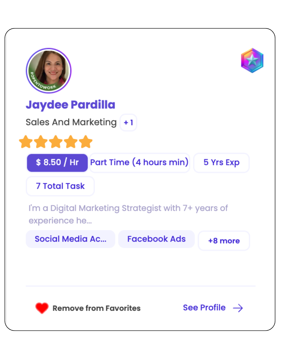 Best Place to Hire Talent | RemoteGenies