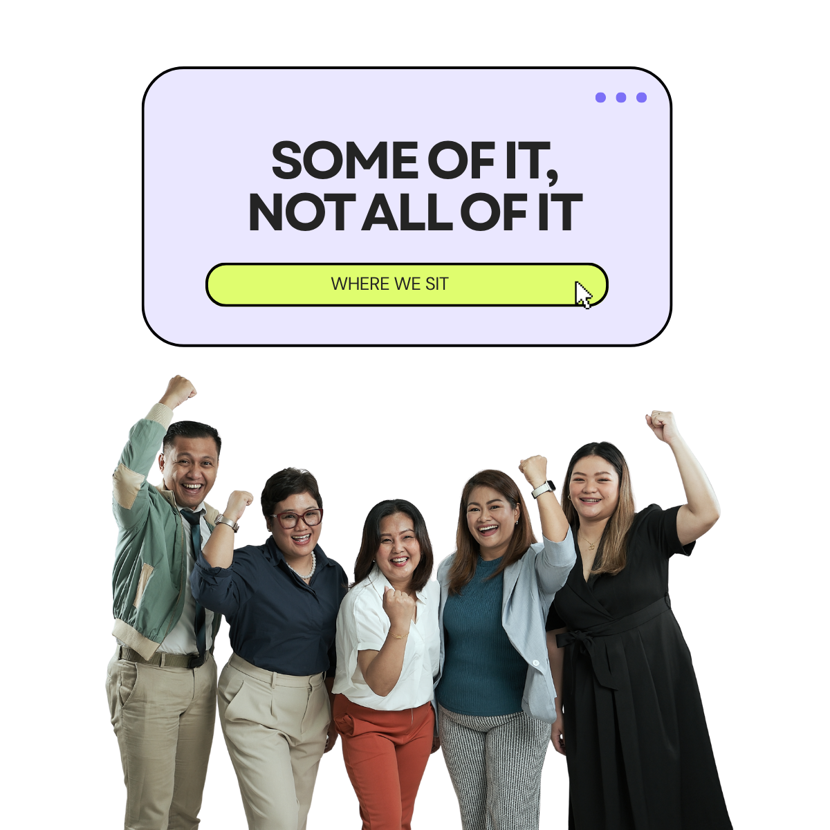 How much of the hiring do you want to do? All of it: OnlineJobs.ph, cheapest by far. None of it: an agency, most expensive. Some of it: RemoteGenies sits in between, and that is honestly the whole proposition.