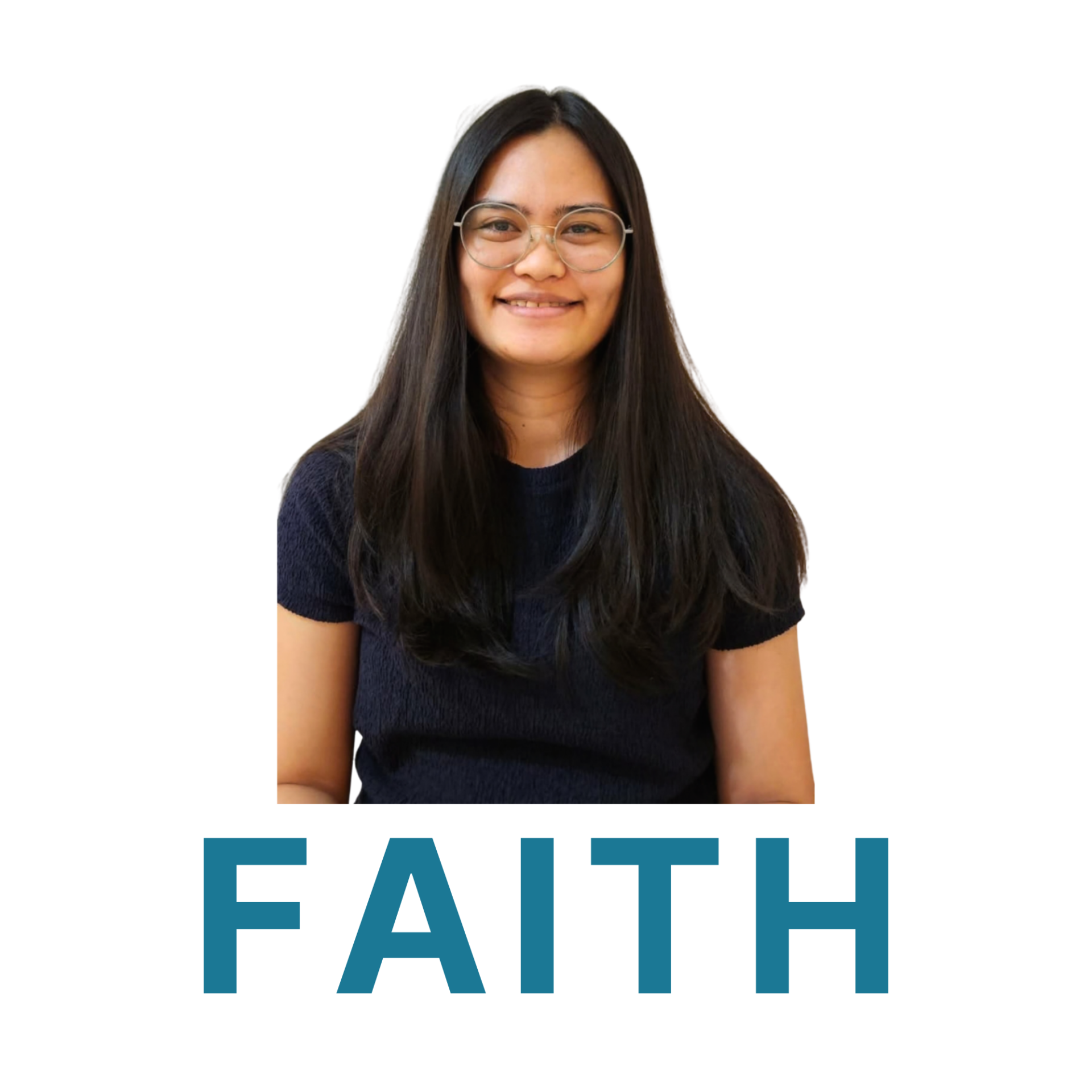 Faith Morales, Business Analyst at RemoteGenies