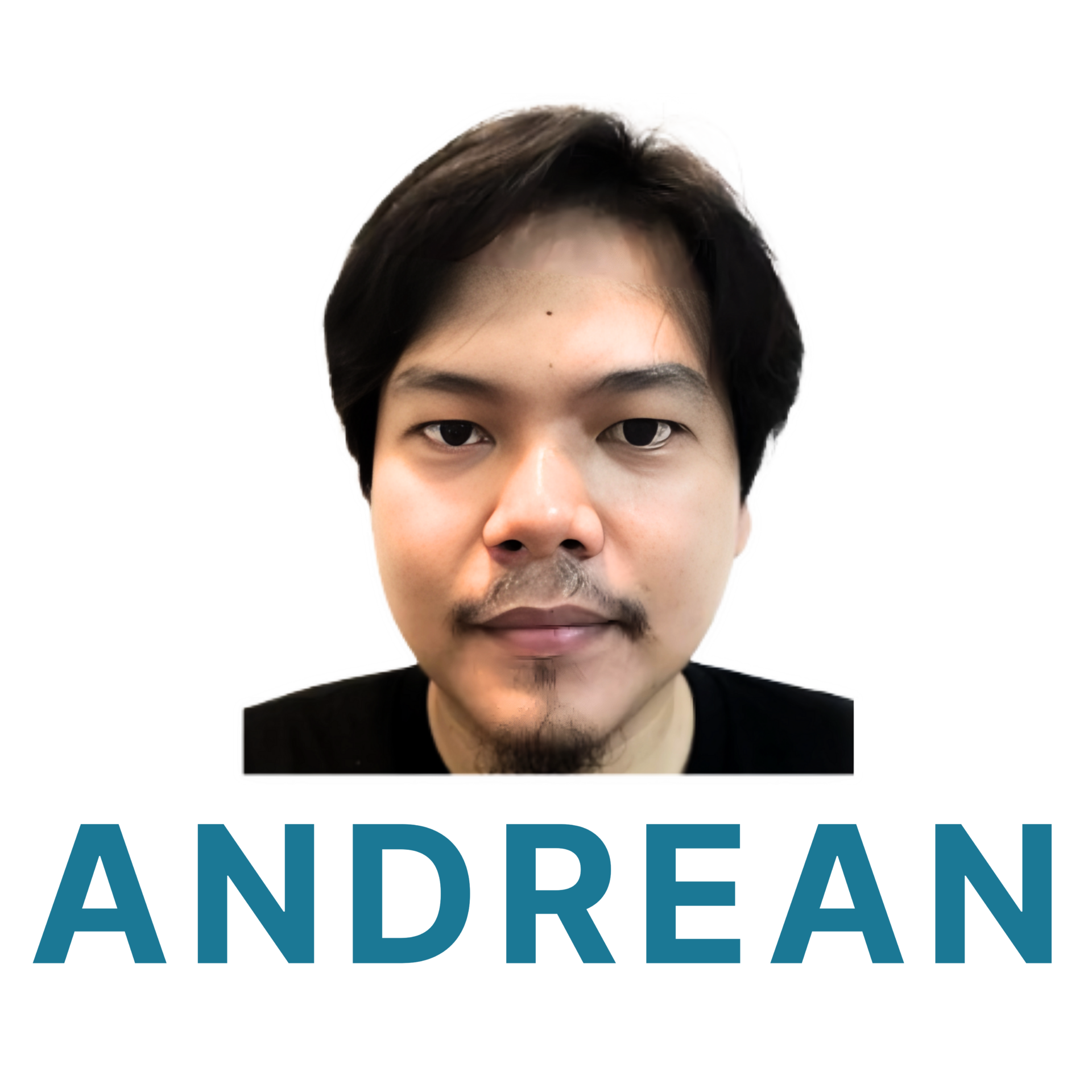 Andrean Erasmo, DevOps and Senior Software Engineer at RemoteGenies