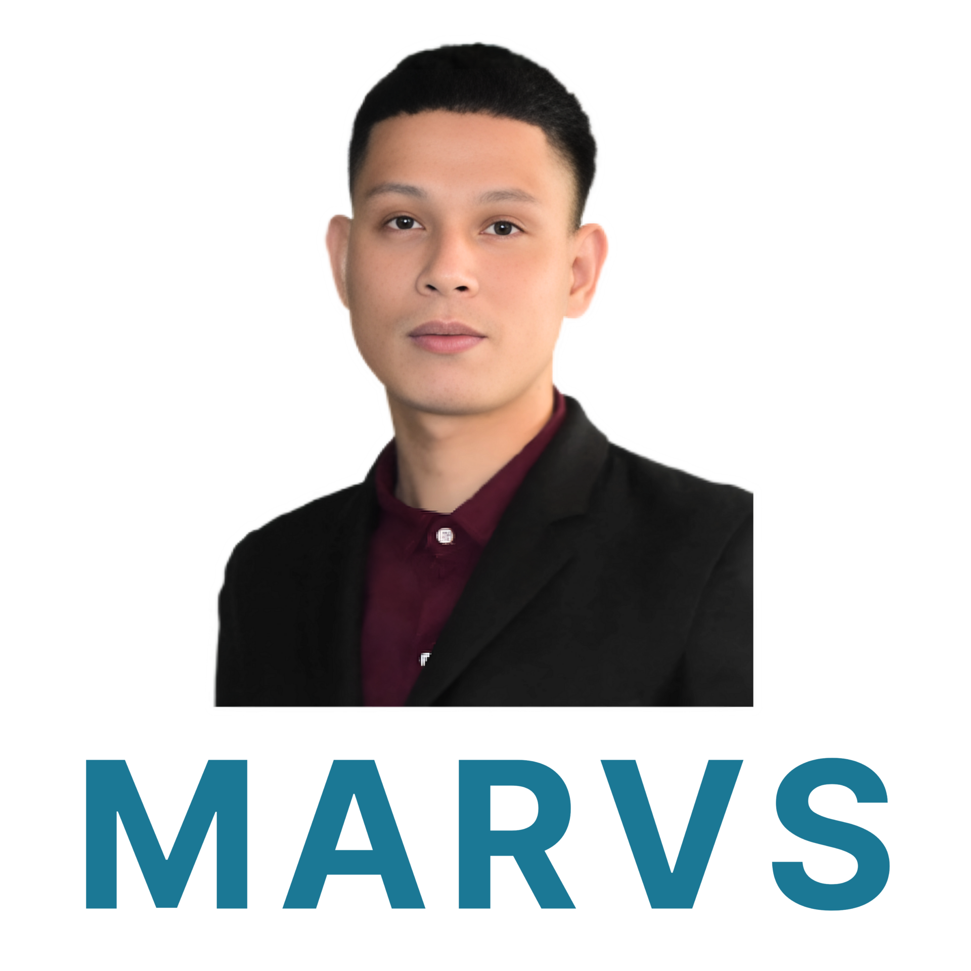 Marvin Ebuenga, Lead Full-Stack Developer at RemoteGenies