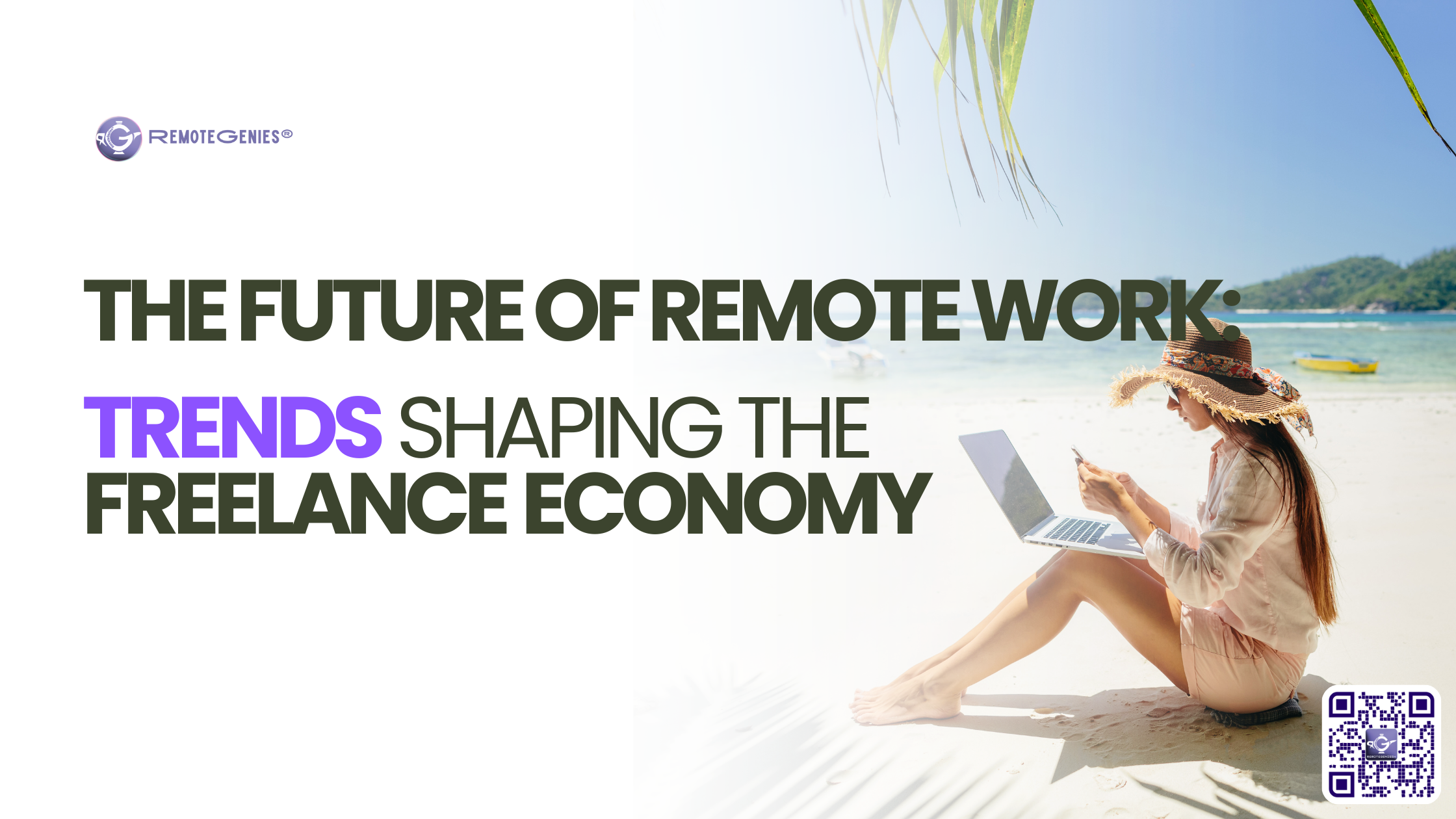 RemoteGenies is the top freelance marketplace for hiring pre-vetted Filipino freelancers. Get high-quality talent for a fraction of the cost.