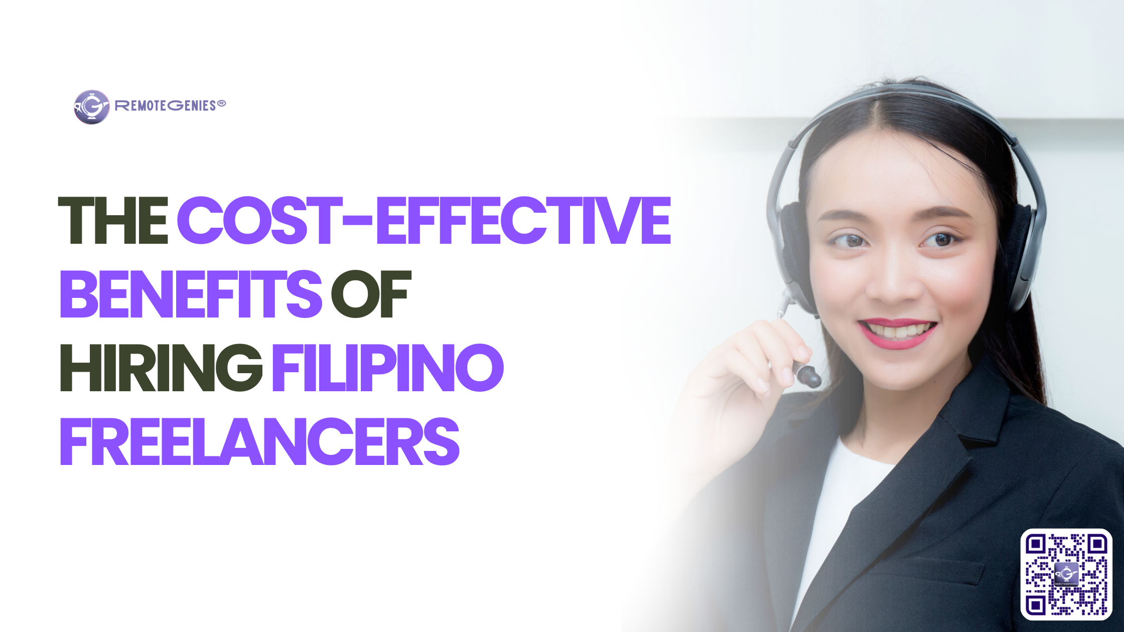 Hire top Tier filipino freelancers from RemoteGenies