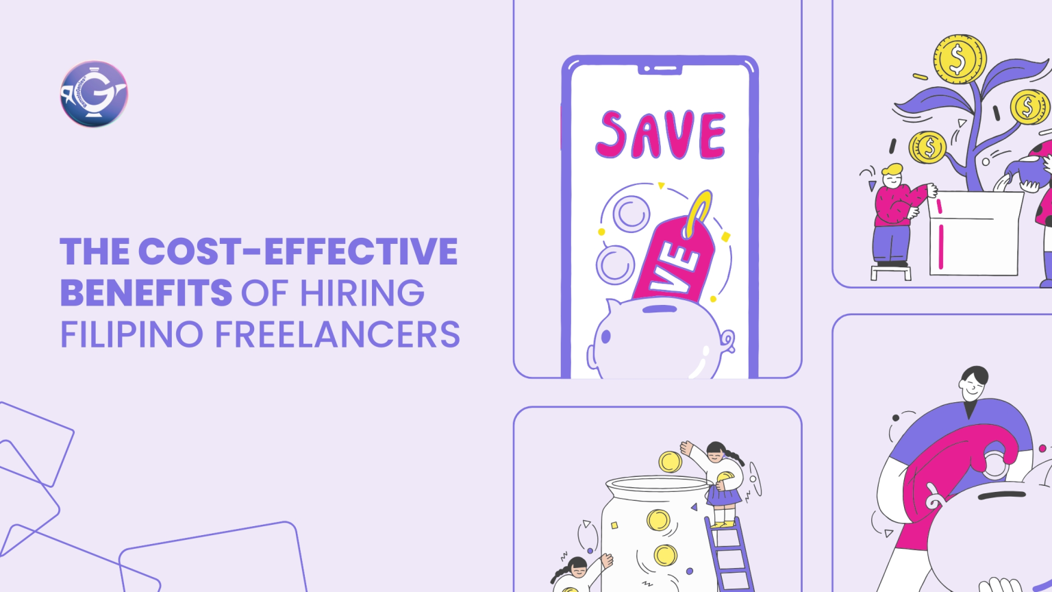 RemoteGenies is the top freelance marketplace for hiring pre-vetted Filipino freelancers. Get high-quality talent for a fraction of the cost.