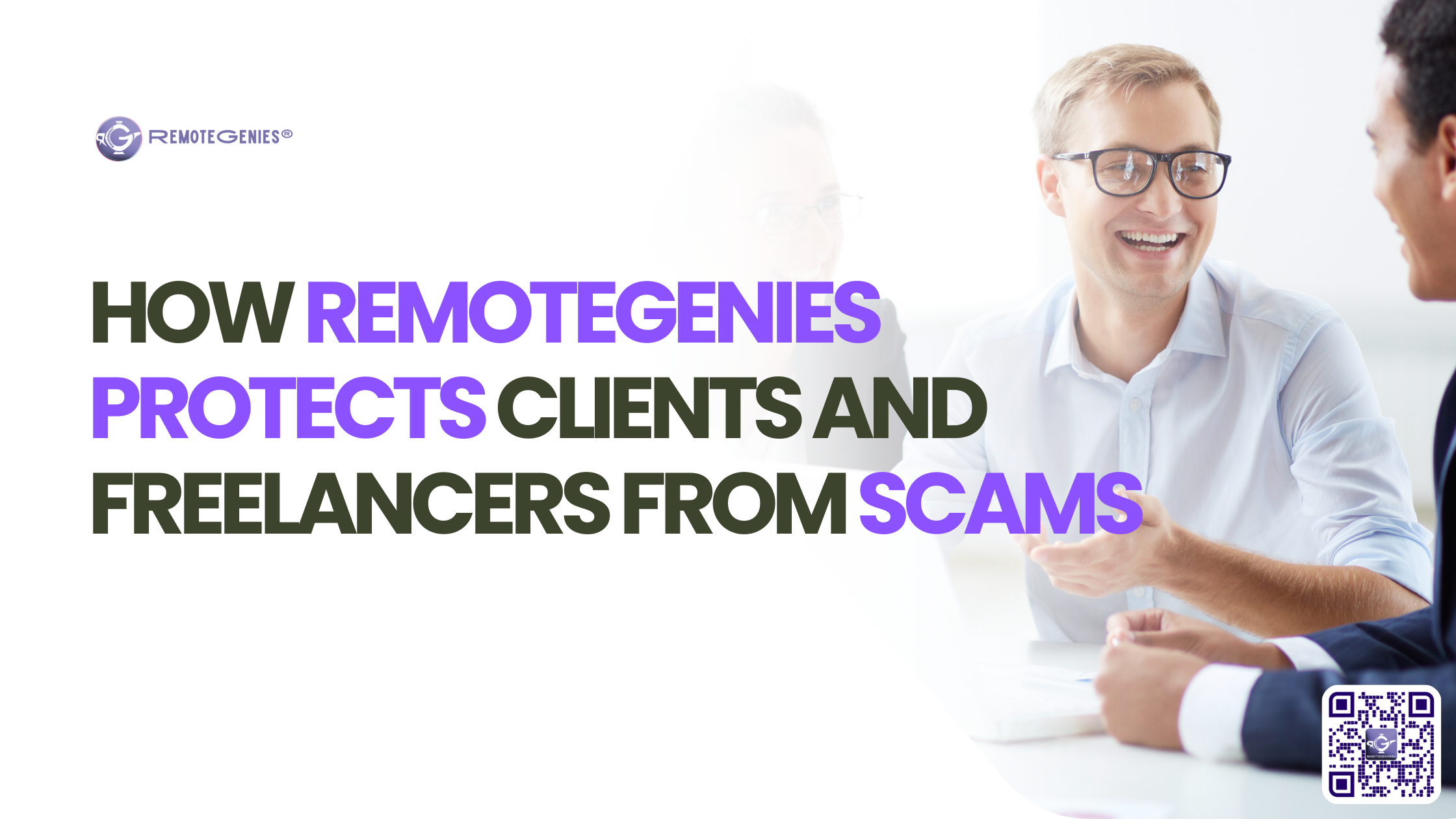 Hire Top-Tier Filipino Freelancers with RemoteGenies