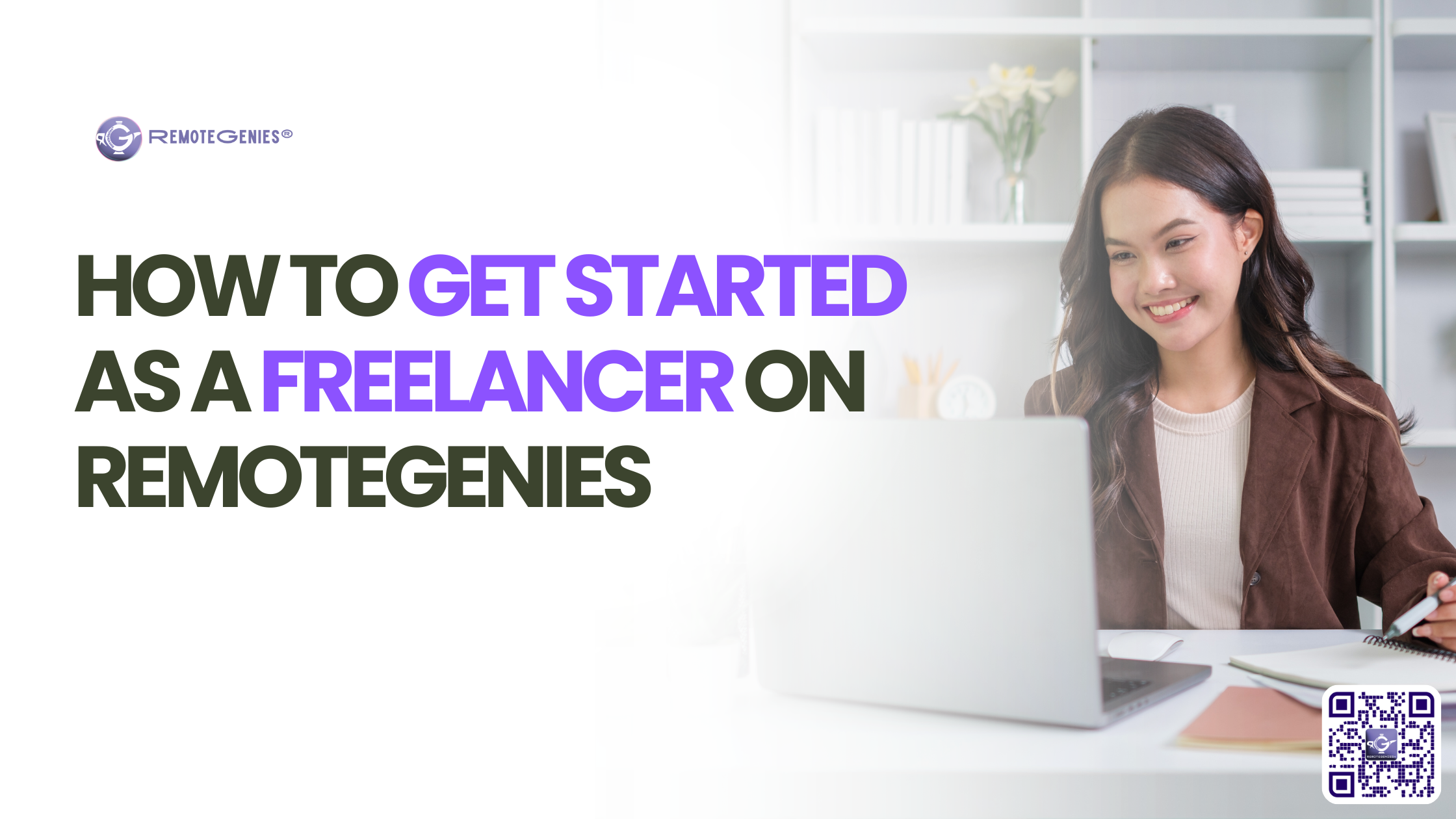 RemoteGenies is the top freelance marketplace for hiring pre-vetted Filipino freelancers. Get high-quality talent for a fraction of the cost.