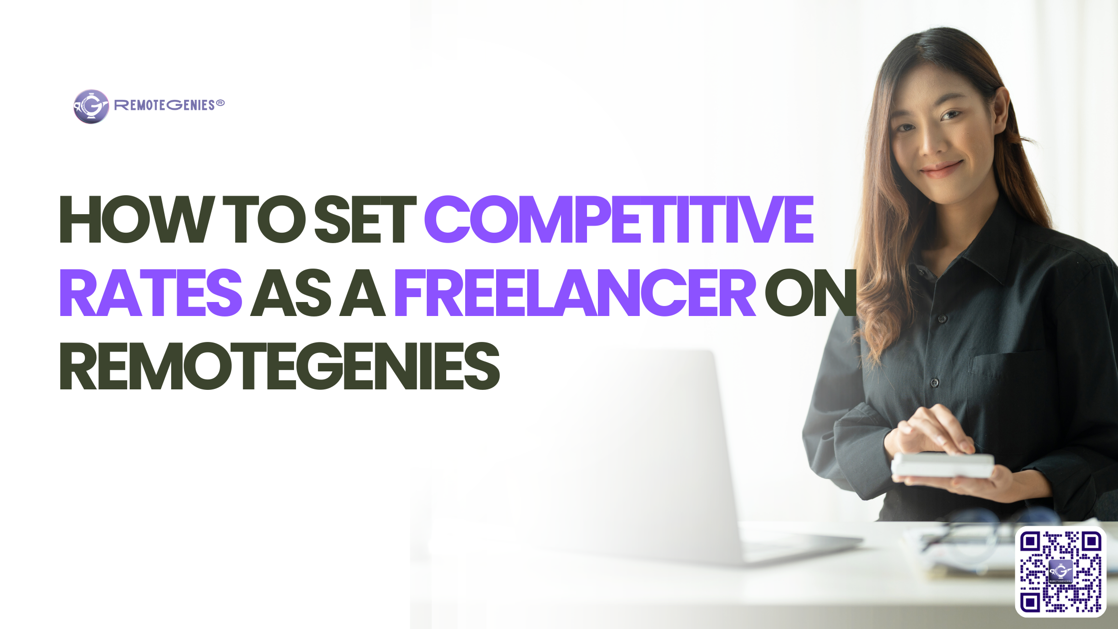 RemoteGenies is the top freelance marketplace for hiring pre-vetted Filipino freelancers. Get high-quality talent for a fraction of the cost.