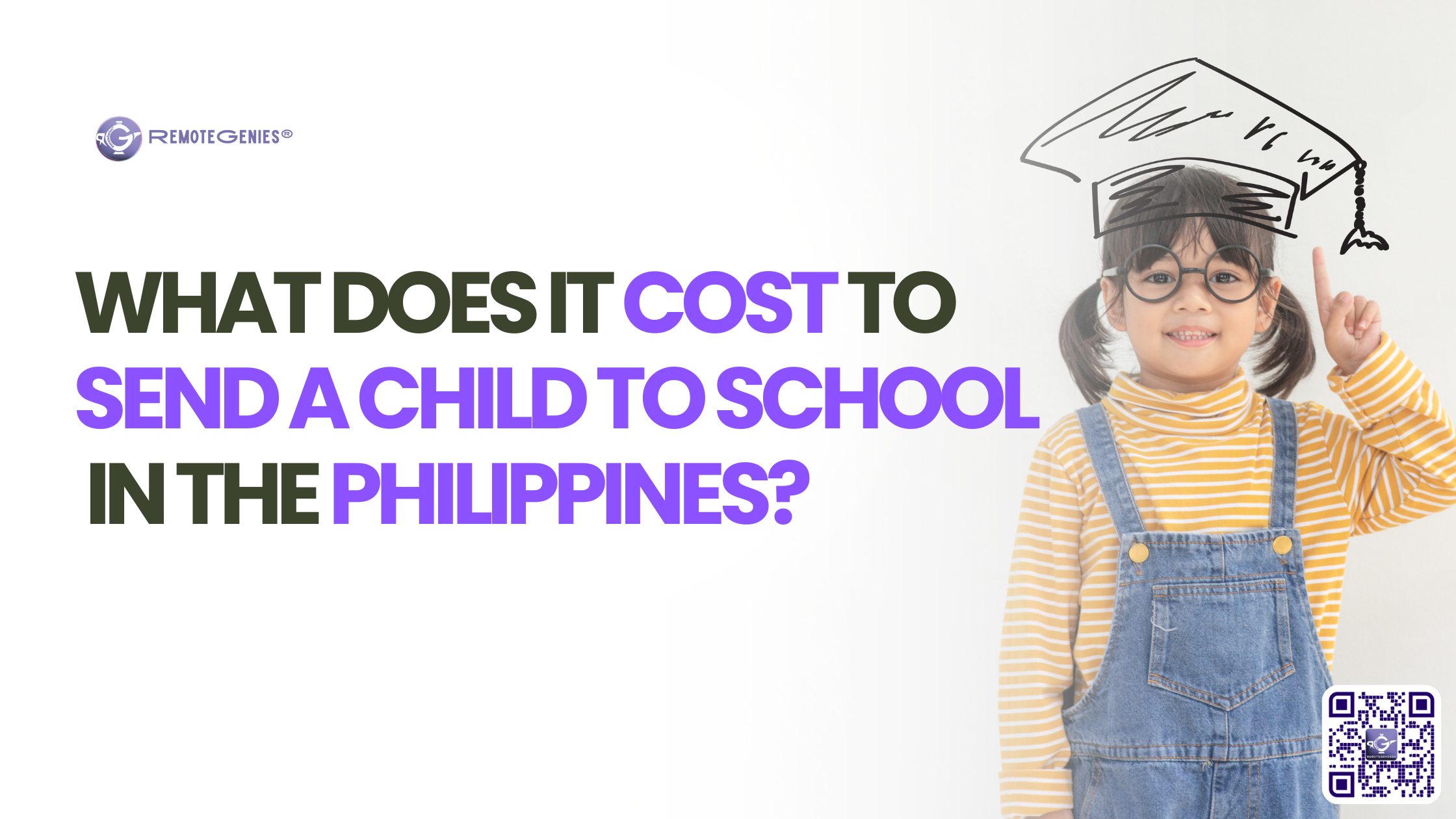 RemoteGenies is the top freelance marketplace for hiring pre-vetted Filipino freelancers. Get high-quality talent for a fraction of the cost.