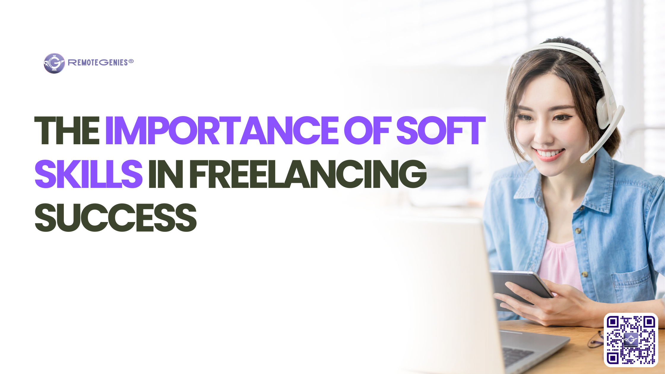 RemoteGenies is the top freelance marketplace for hiring pre-vetted Filipino freelancers. Get high-quality talent for a fraction of the cost.