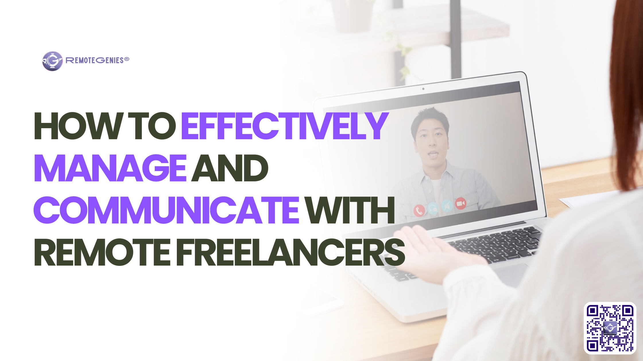 Hire Top-Tier Filipino Freelancers with RemoteGenies