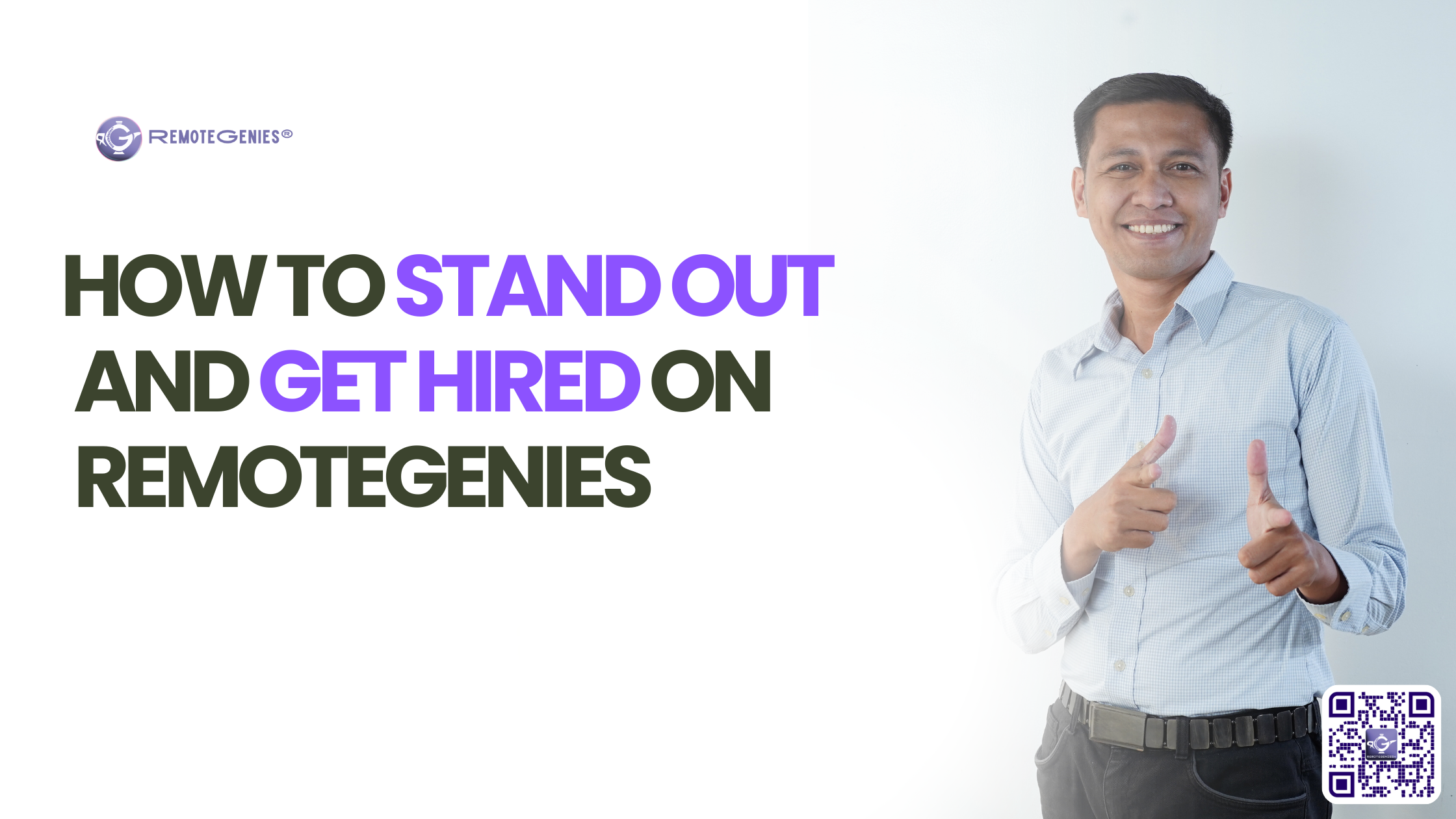 Hire Top-Tier Filipino Freelancers with RemoteGenies