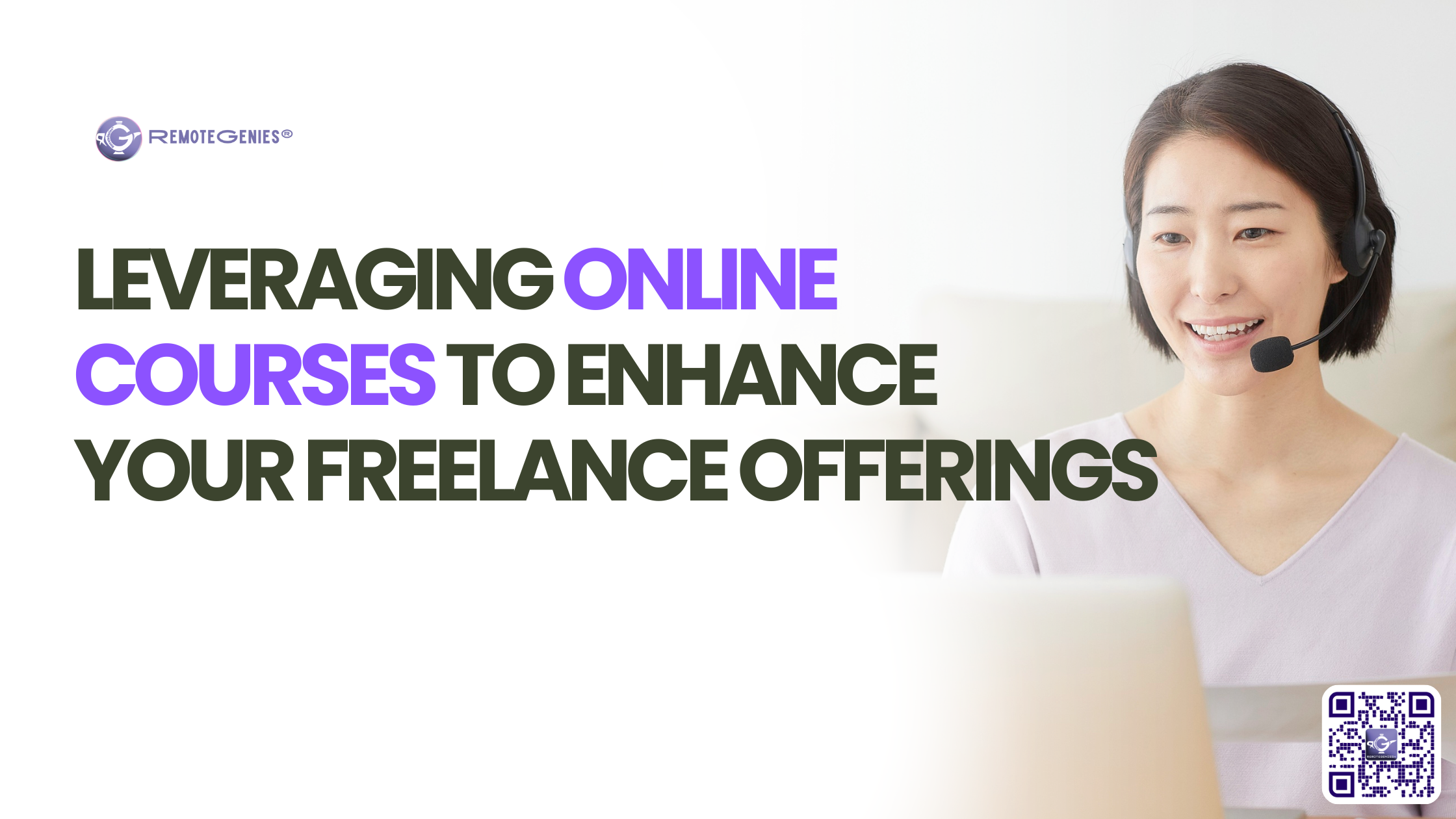RemoteGenies is the top freelance marketplace for hiring pre-vetted Filipino freelancers. Get high-quality talent for a fraction of the cost.