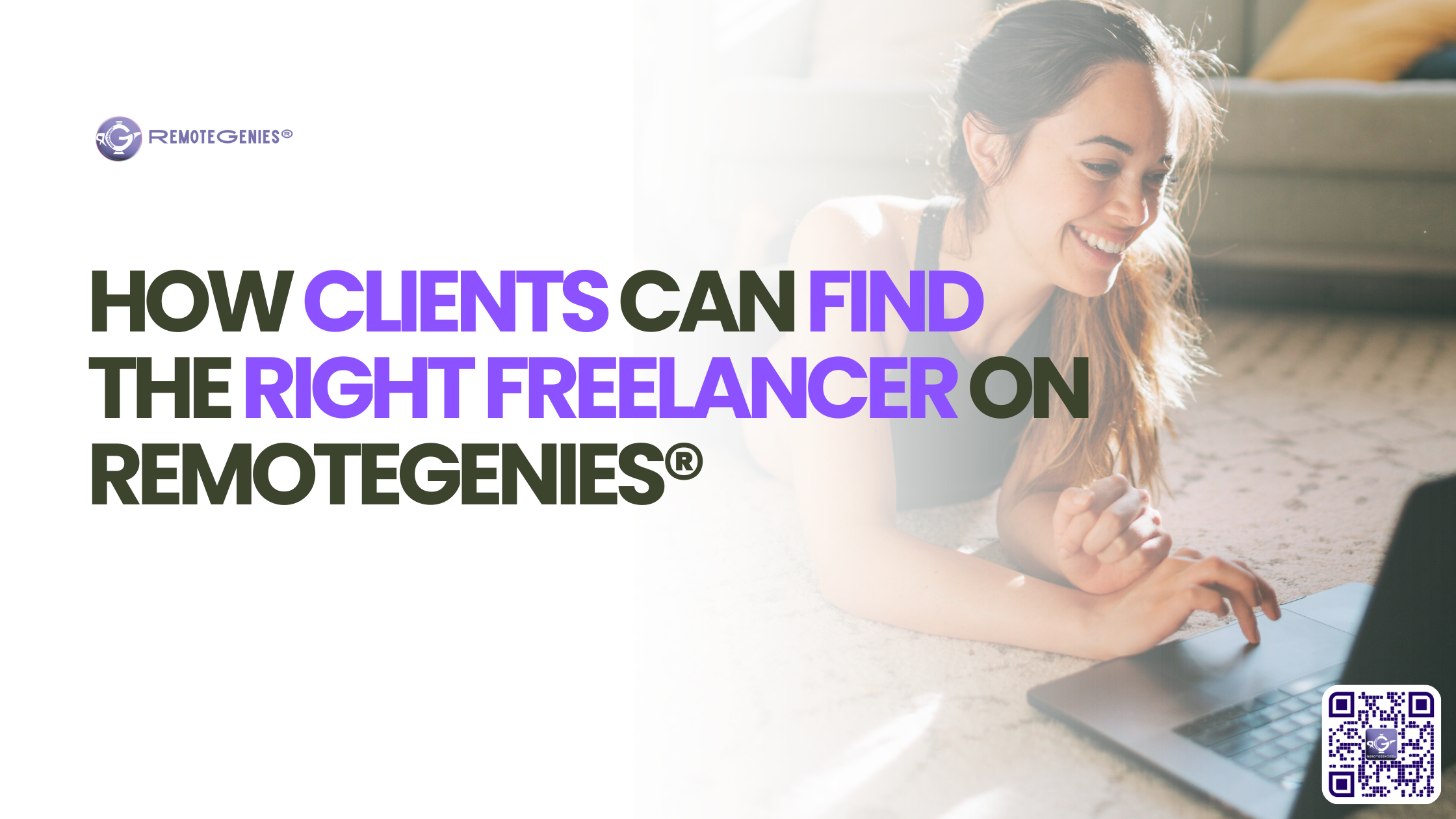RemoteGenies is the top freelance marketplace for hiring pre-vetted Filipino freelancers. Get high-quality talent for a fraction of the cost.