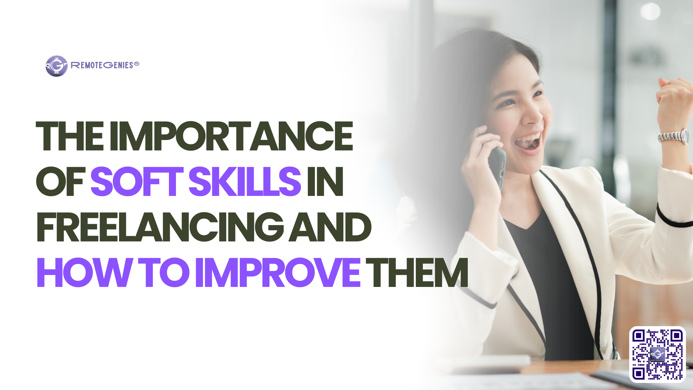 Hire Top-Tier Filipino Freelancers with RemoteGenies