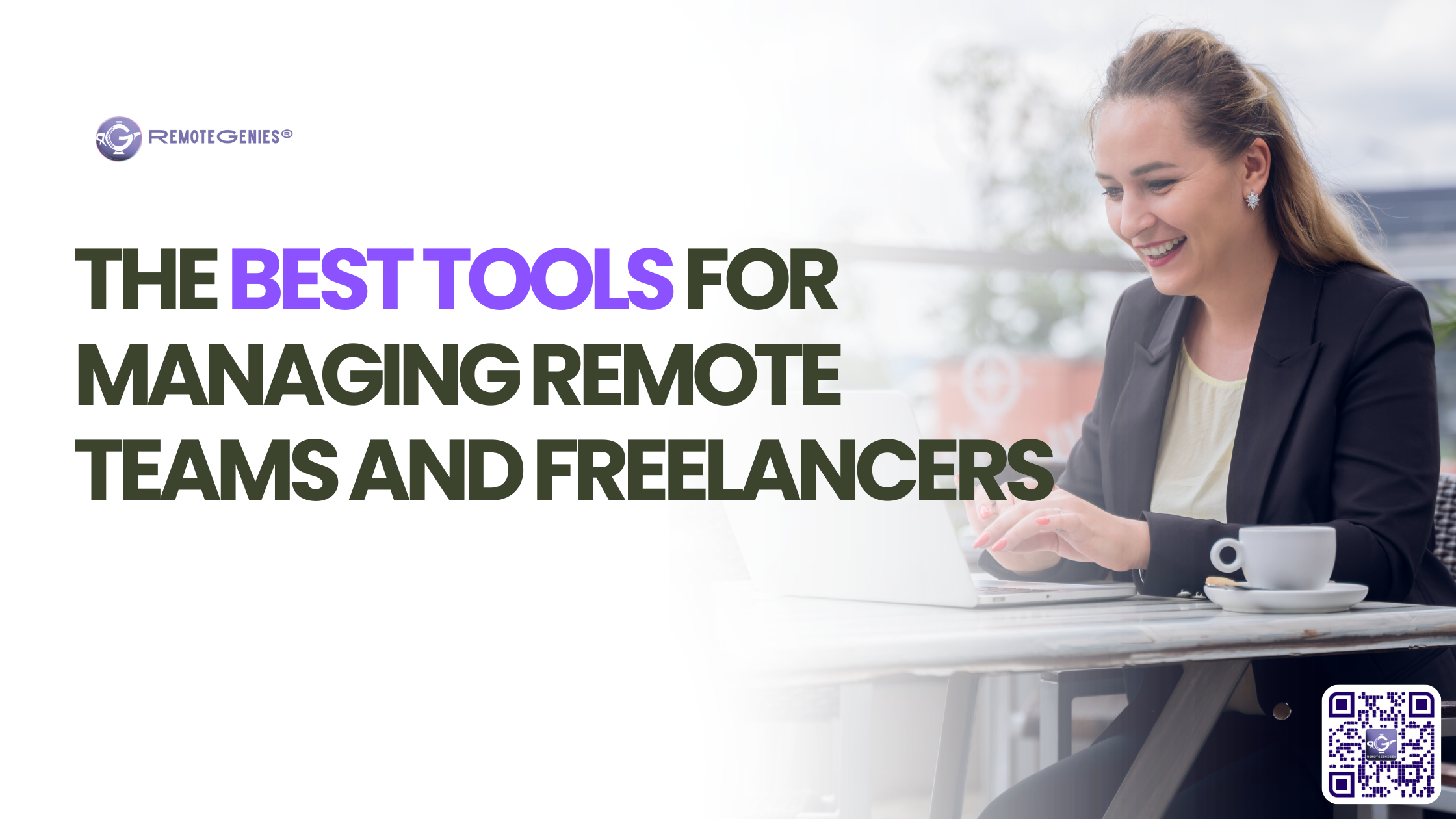 Hire Top-Tier Filipino Freelancers with RemoteGenies
